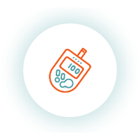 Absence of secondary causes of high TGs e.g. alcohol, uncontrolled diabetes, medications