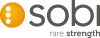Sobi rare strength logo